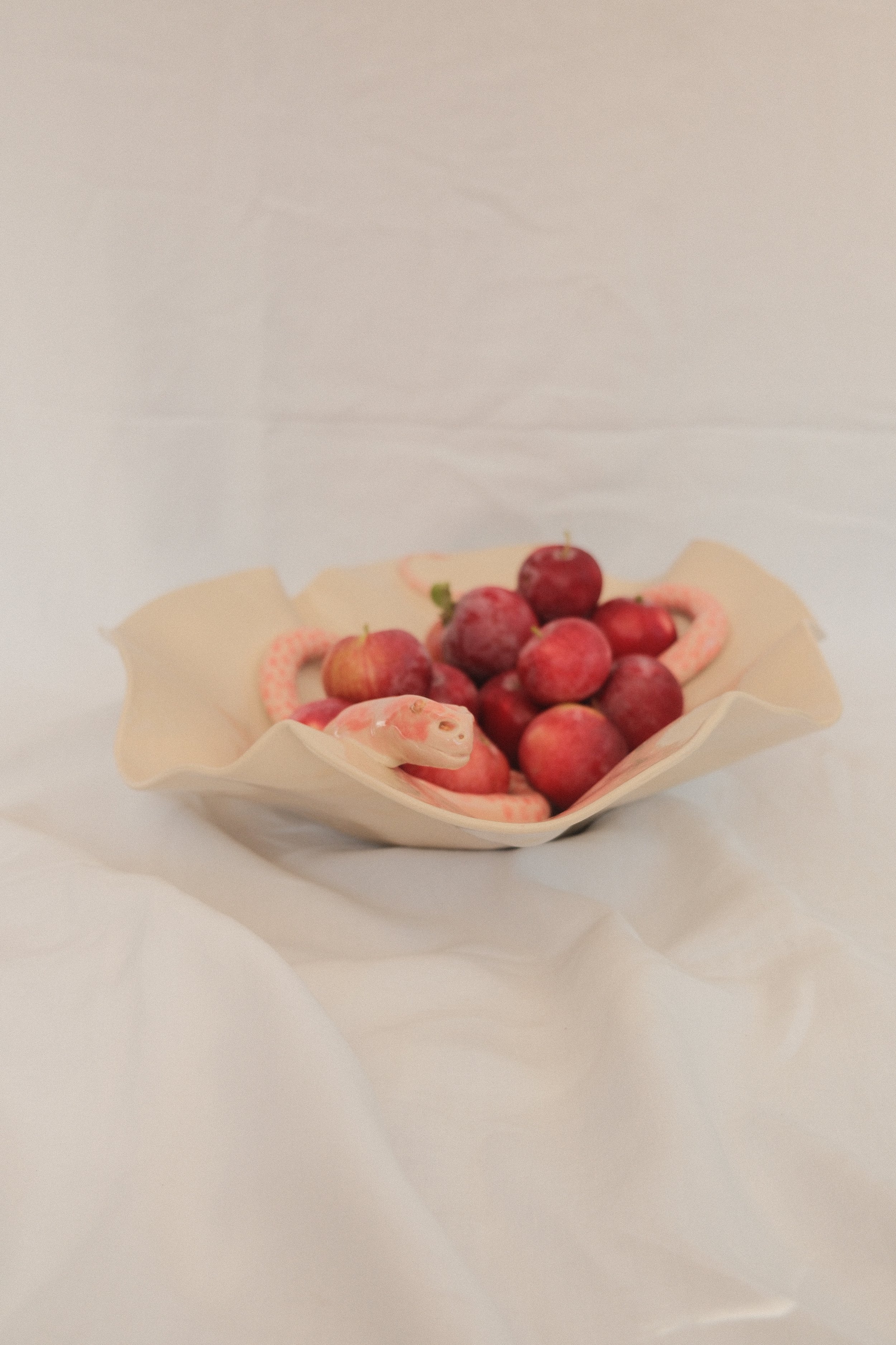 "Who stole my apples?", 2025 