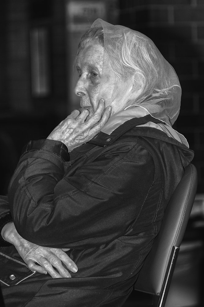 Anon, Cotteridge Church, Birmingham