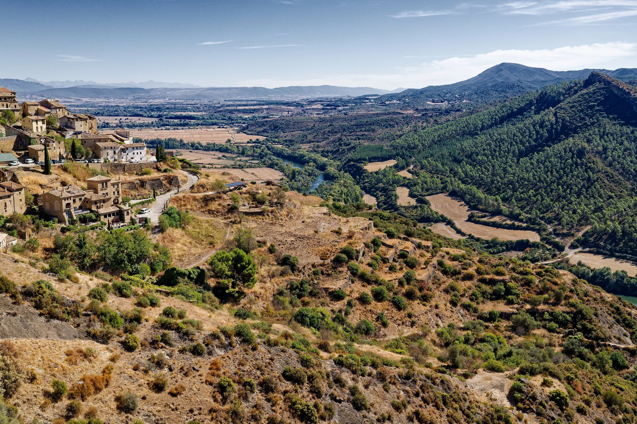 Galllipienzo, Navarra