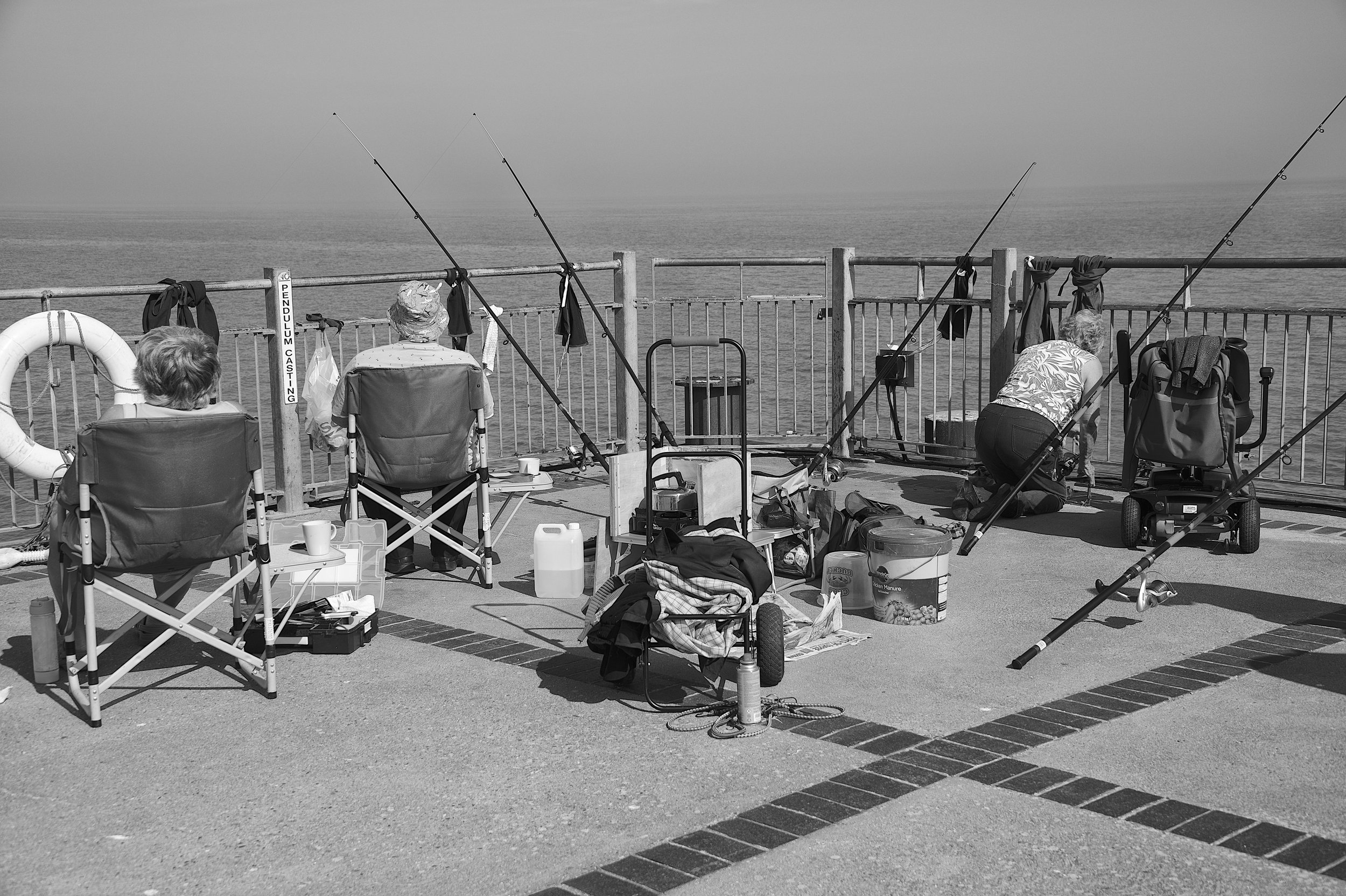 Southwold Pier, Suffolk