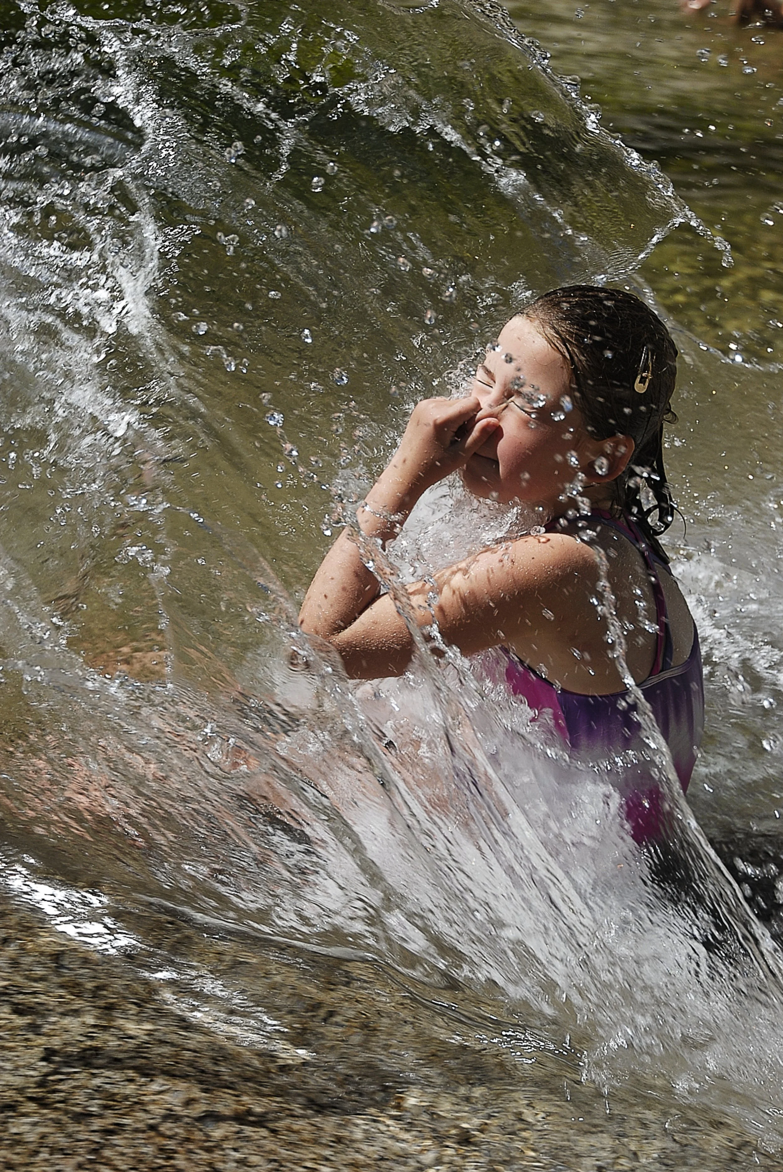 Yosemite, California