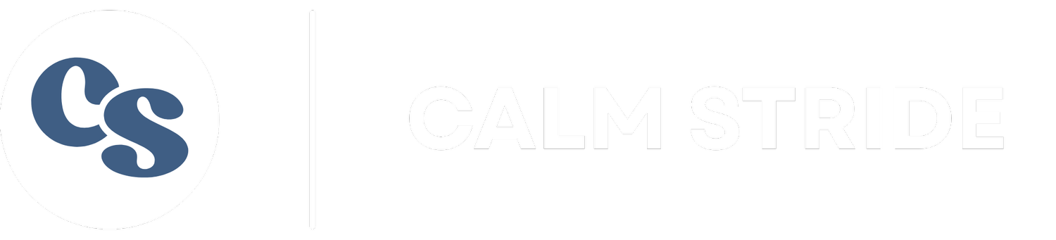 Calm Stride
