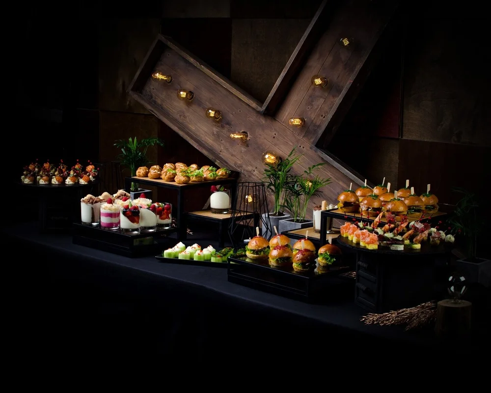 Indian Sizzler Buffet Restaurant Watford Hertfordshire