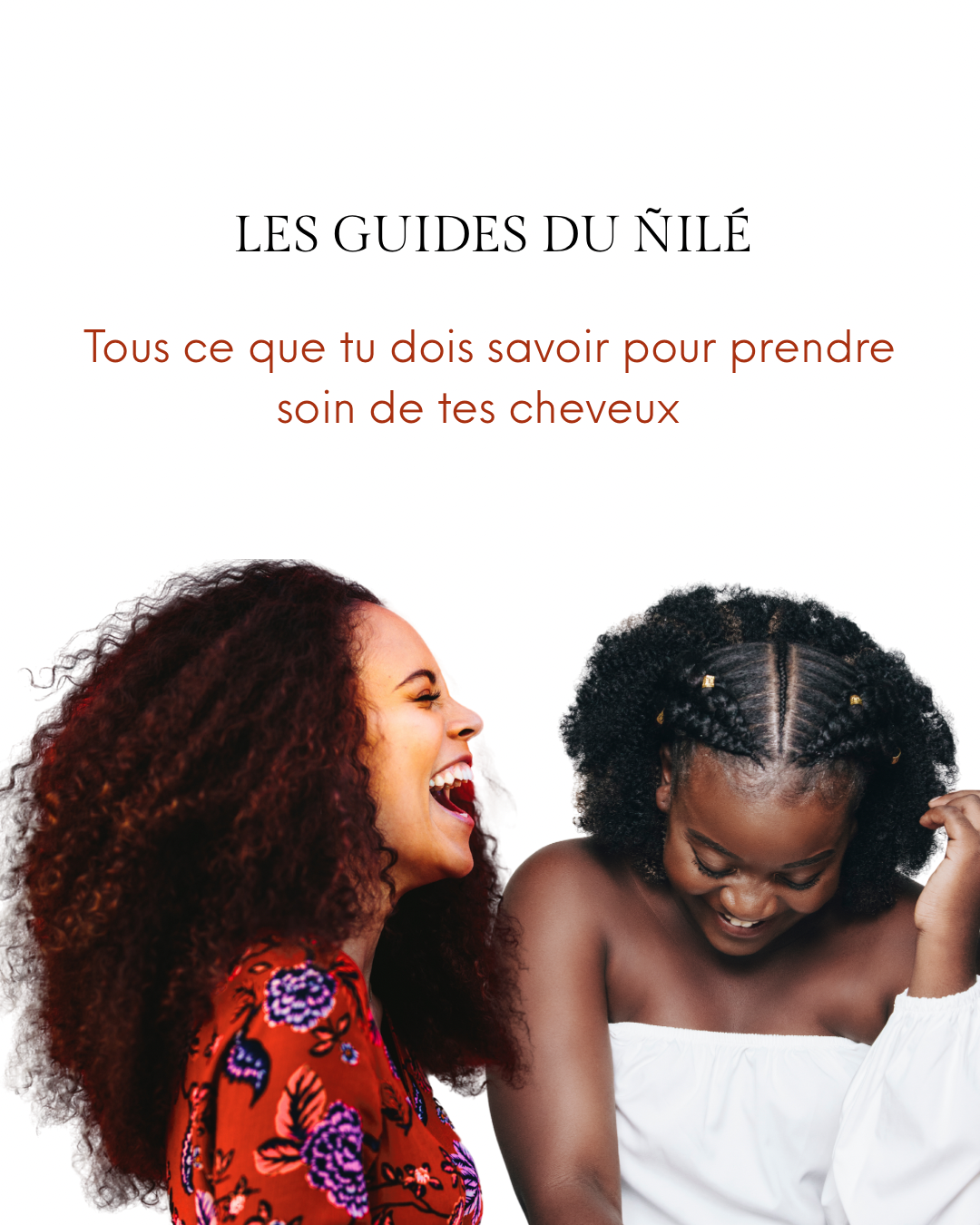 Le guide du Ñilé