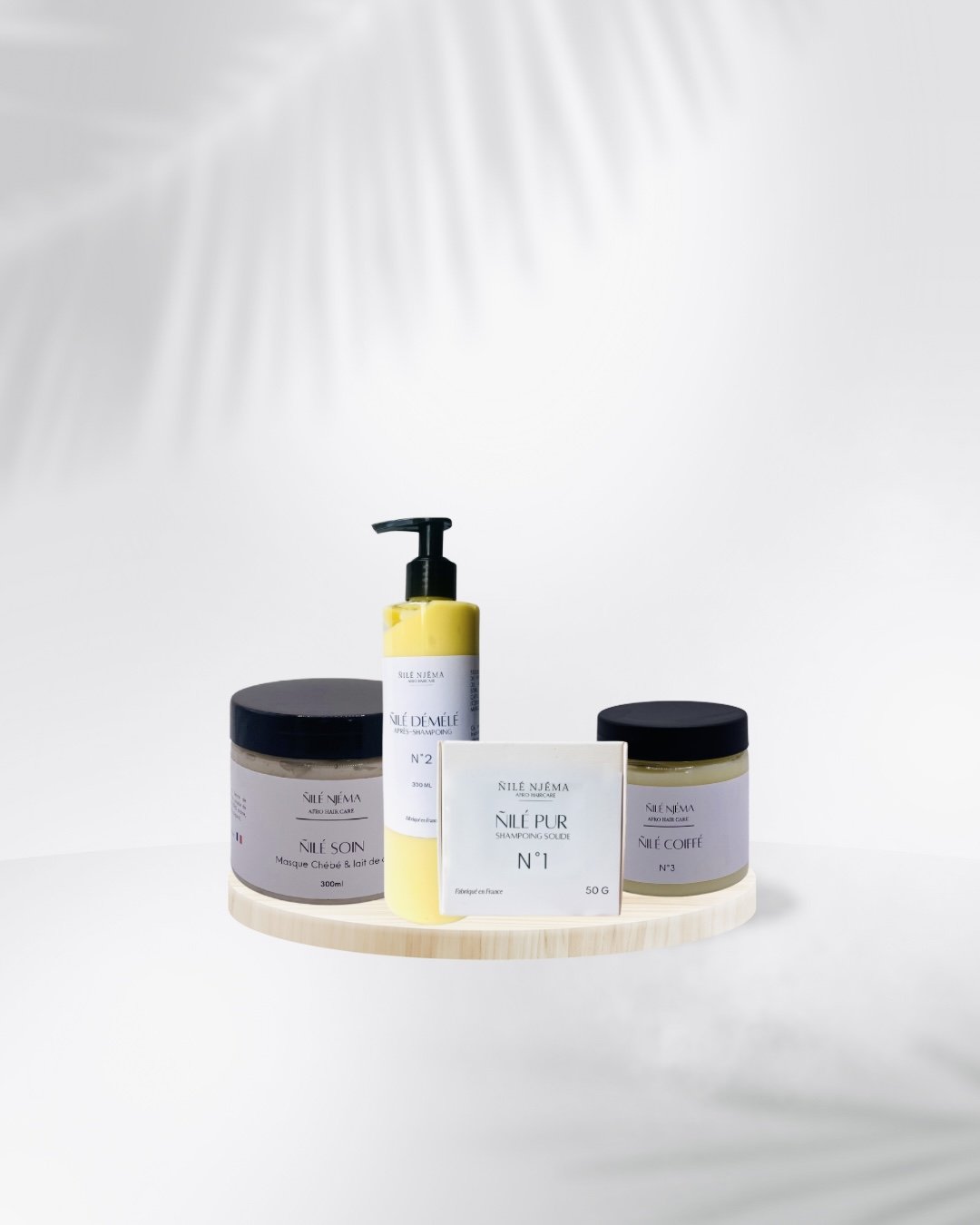 Abonnement VIP NJEMA