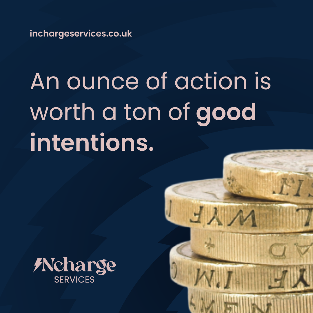 Why Consistency Matters More Than Good Intentions