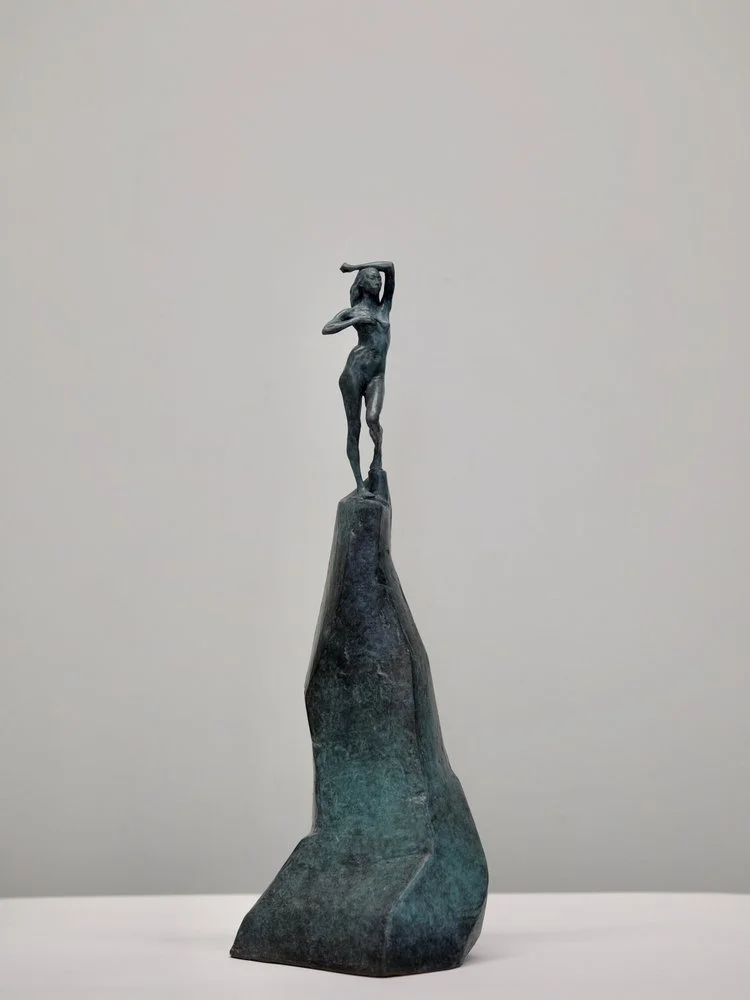 Poppy Field - Iceberg