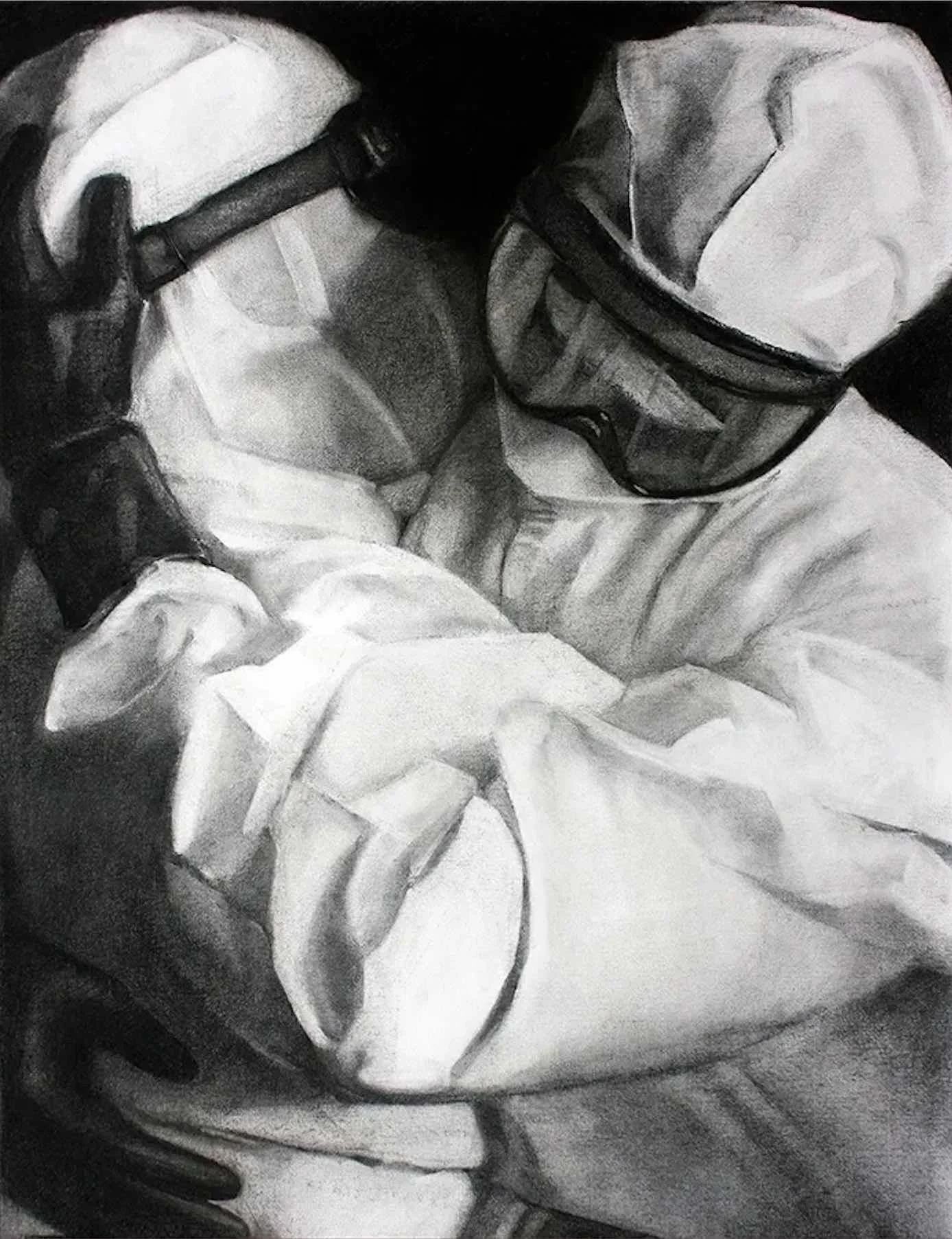 Martin Drexler, Between One and Another, 99384.jpg