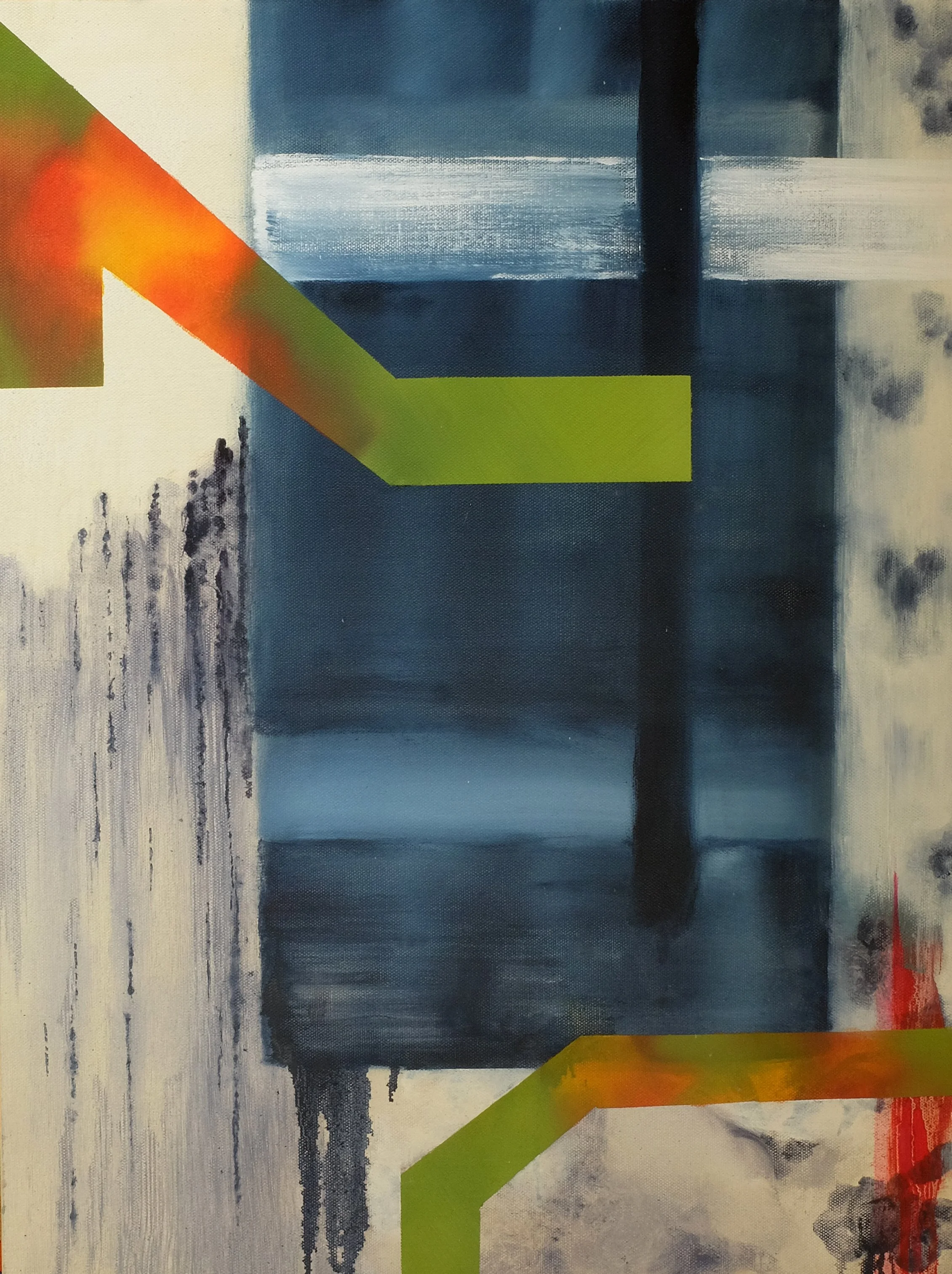 Anna d_avanzo, Shadows exist only because of light, 97231.jpg