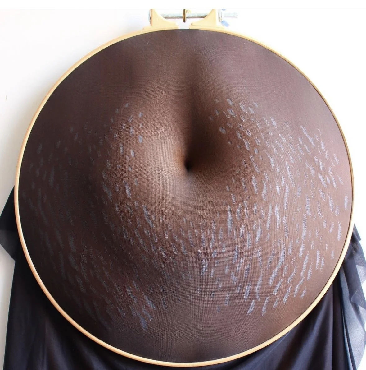 Sally Hewett - Beautiful Stretch