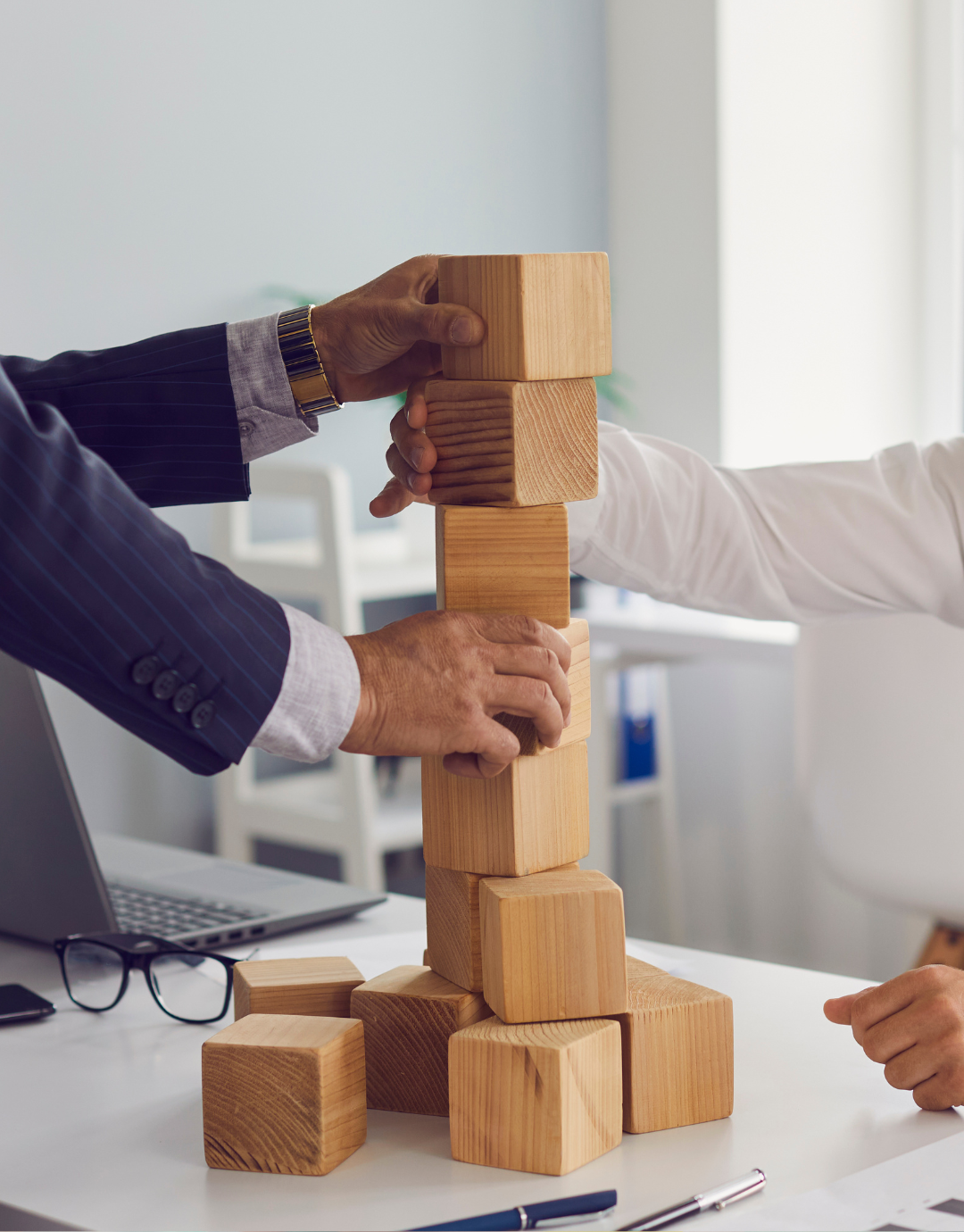 Leadership Excellence