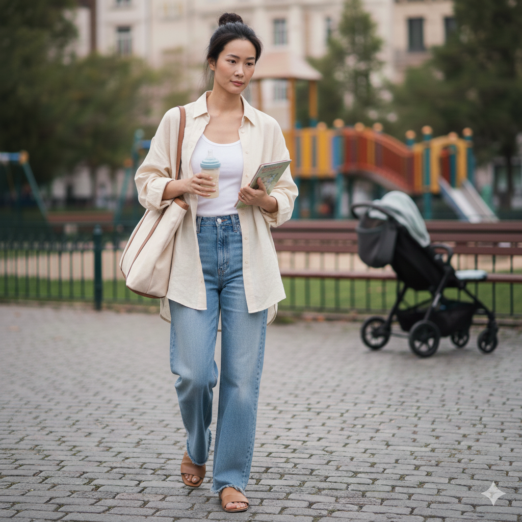 therapy for mothers NYC mental load support