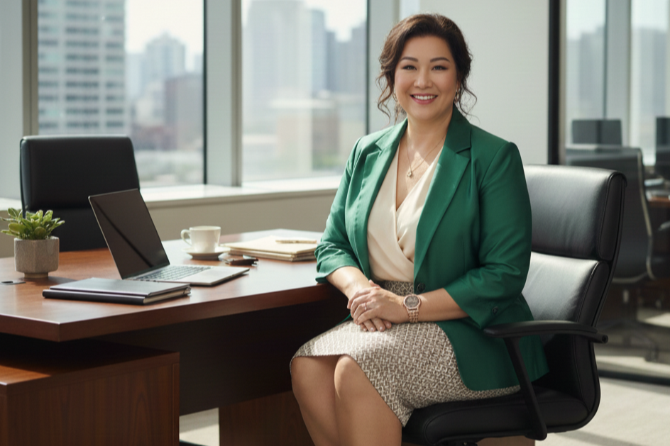 Imposter Syndrome in High-Performing Women (Even When You’re Actually Good)