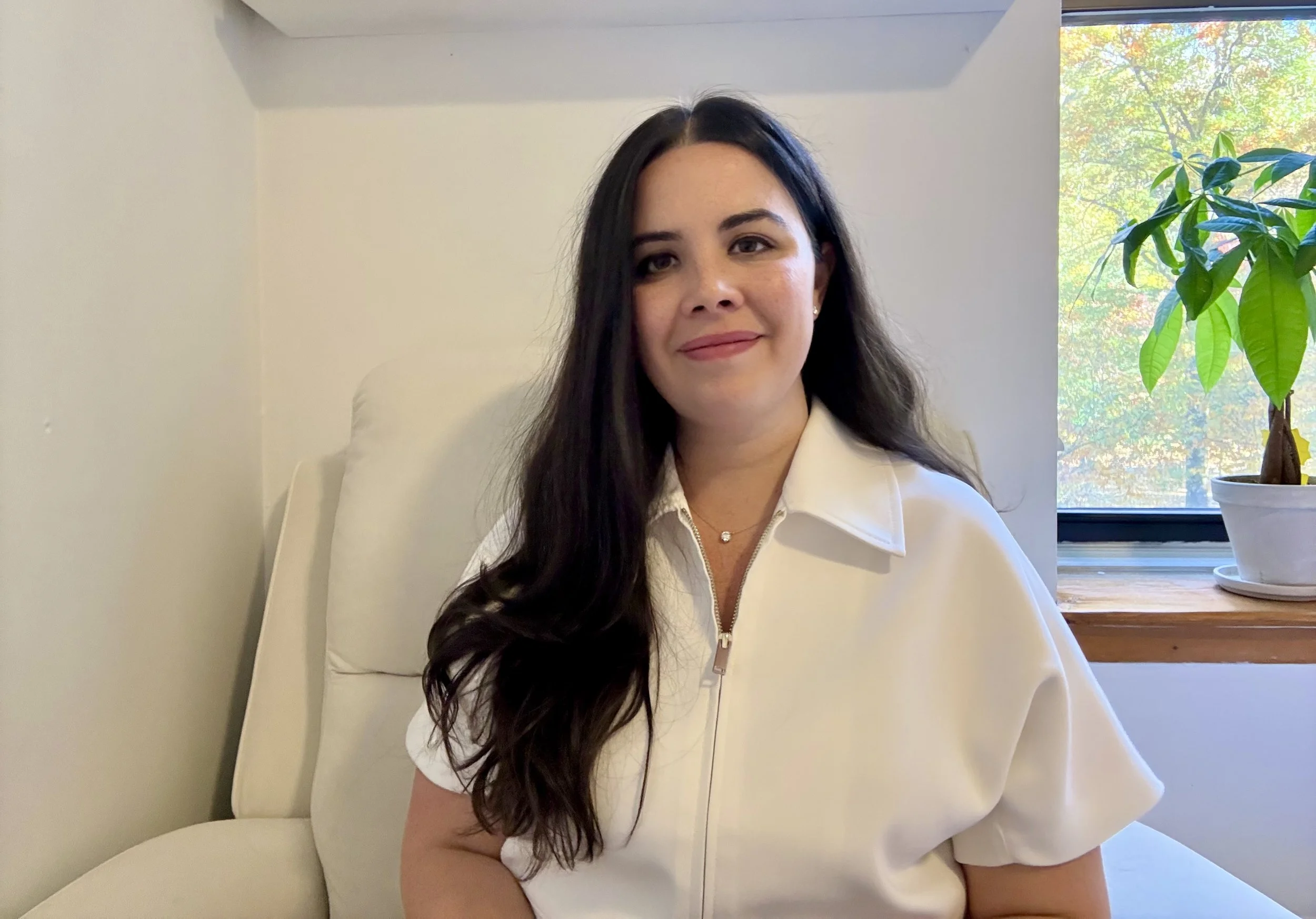 Natalie Saada postpartum therapist NYC