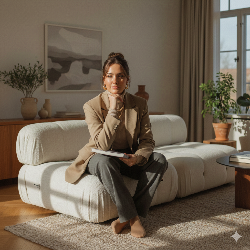 high functioning anxiety therapy NYC for women