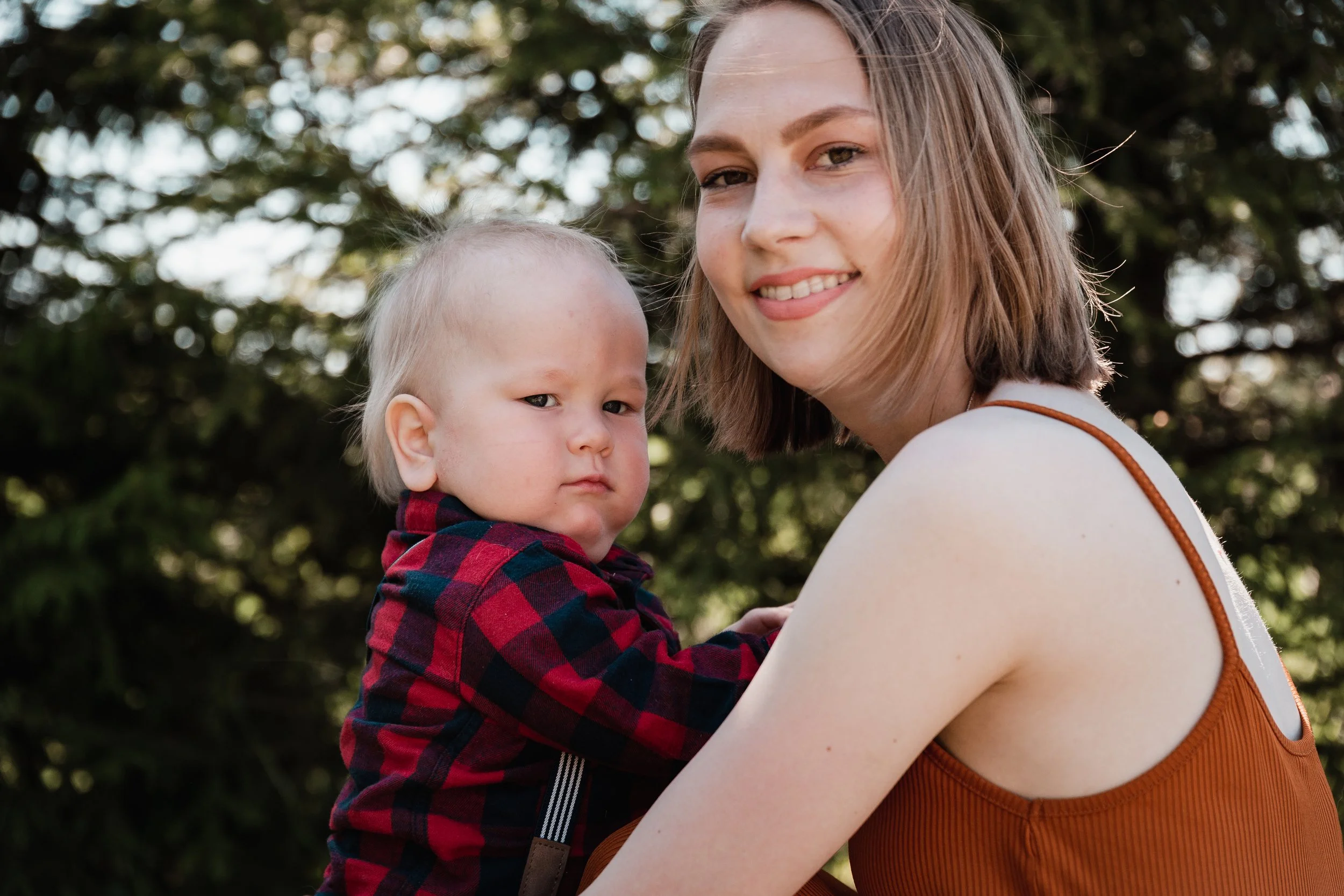 Perhekuvaus Loimaa, Forssa, Jokioinen | Jenni Laaksonen