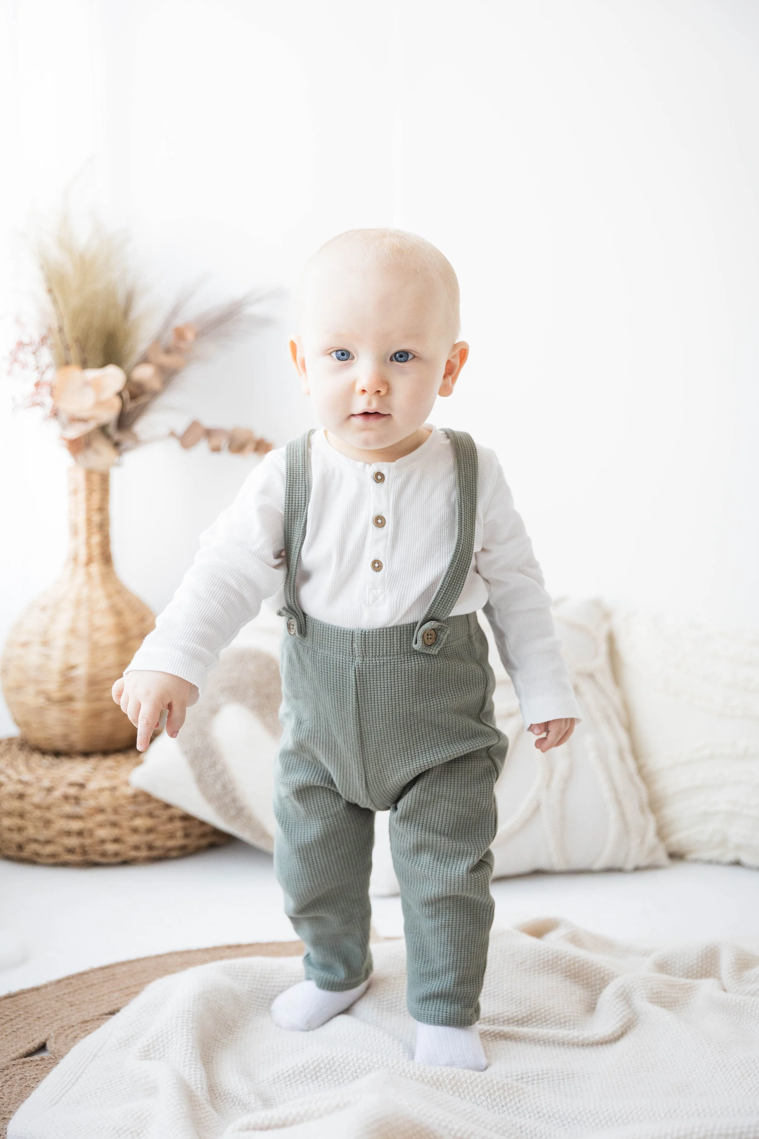 Yksivuotiskuvaus Loimaa