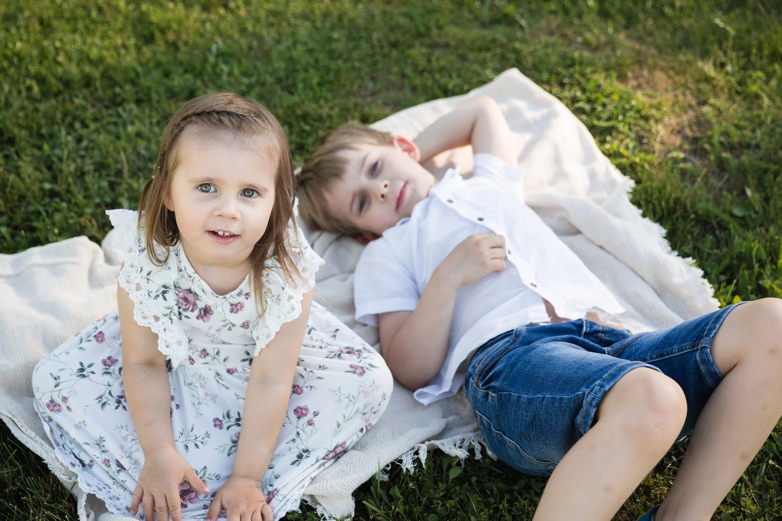 Lapsikuvaus Loimaa, Forssa, Jokioinen | Jenni Laaksonen