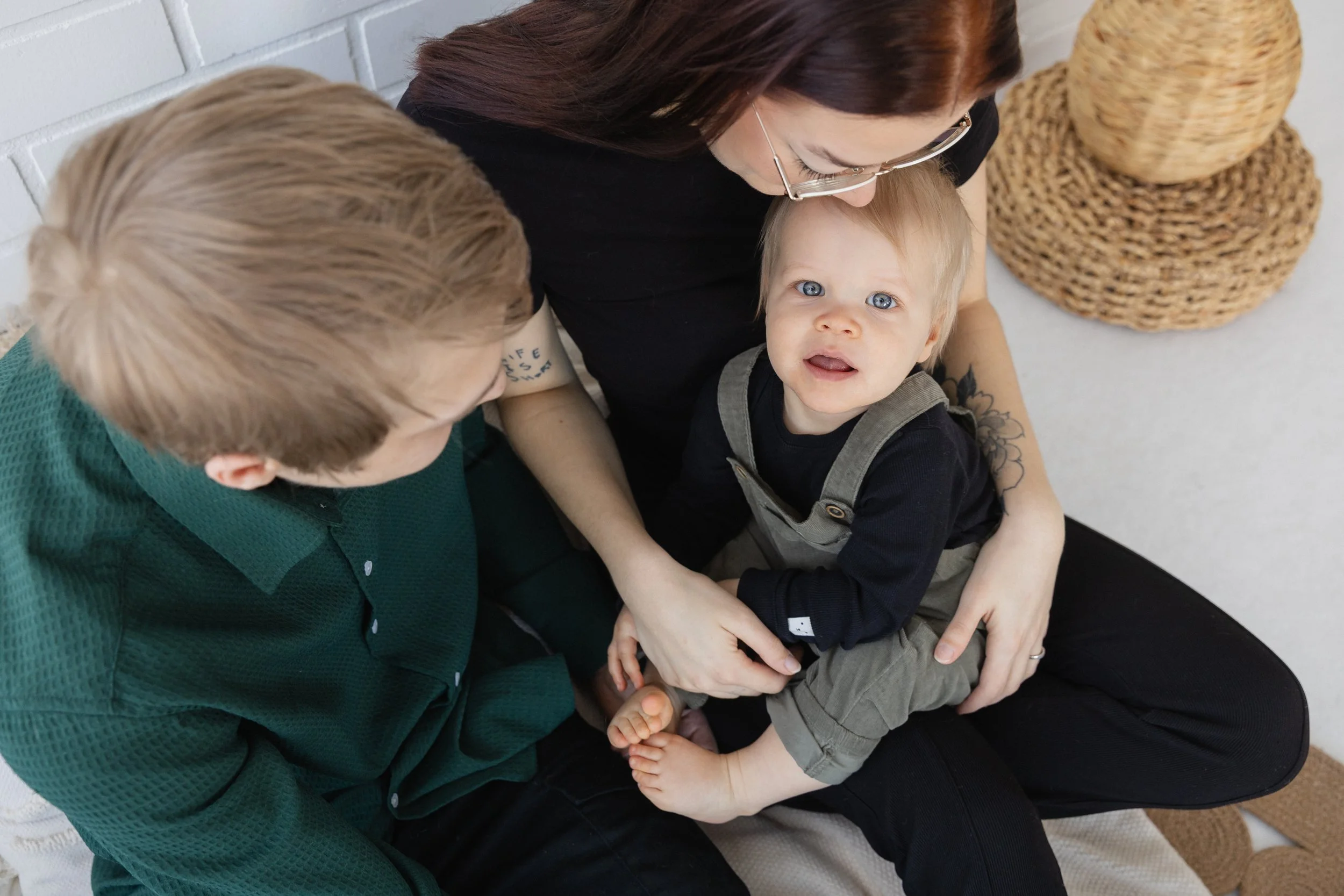 Perhekuvaus | Loimaa, Valokuvaaja Jenni Laaksonen