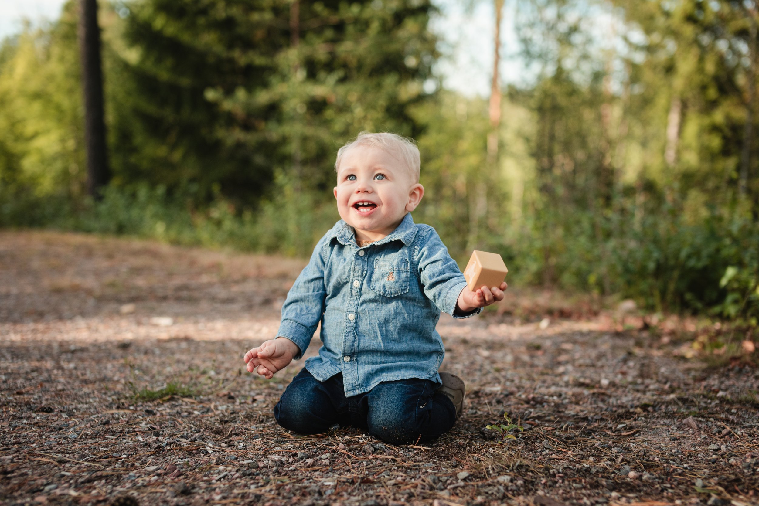 Lapsikuvaus Loimaa, Forssa, Jokioinen | Jenni Laaksonen