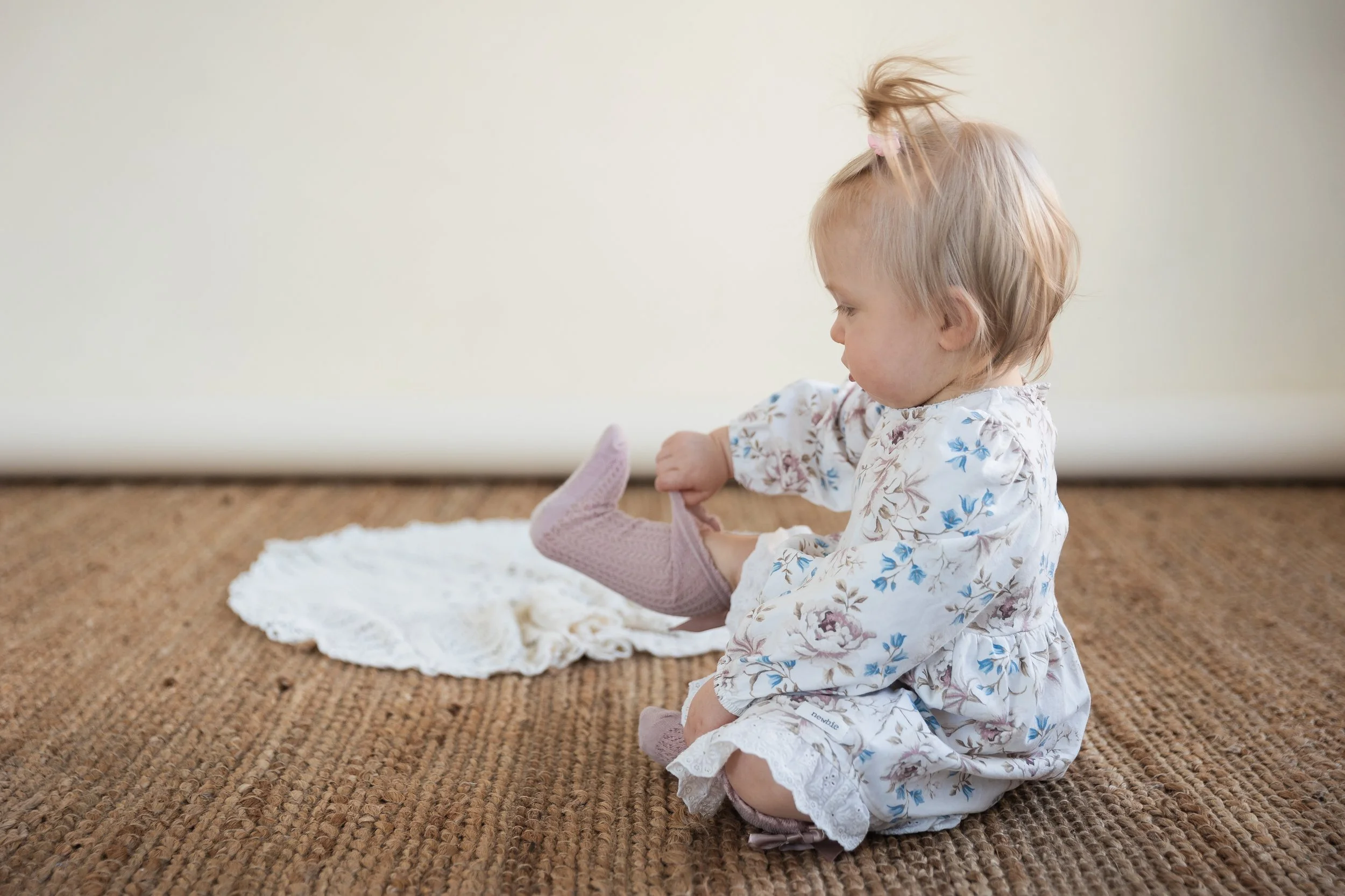 Lapsikuvaus studiossa | Loimaa