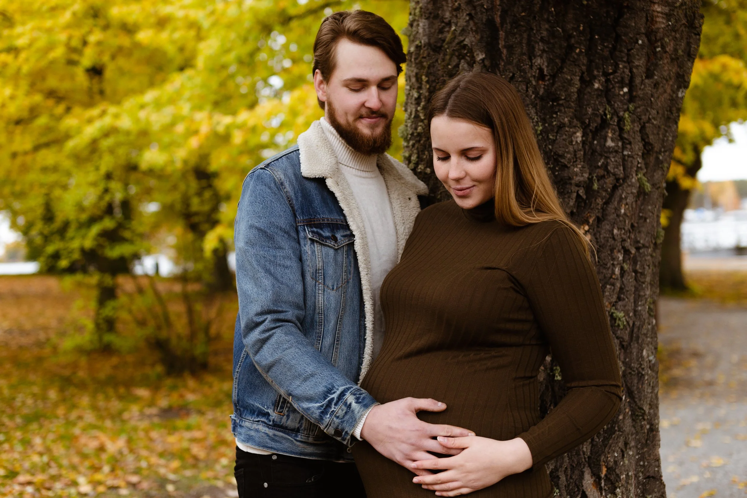 Raskaus- / odotusajankuvaus Loimaa ja lähiseudut | Jenni Laaksonen