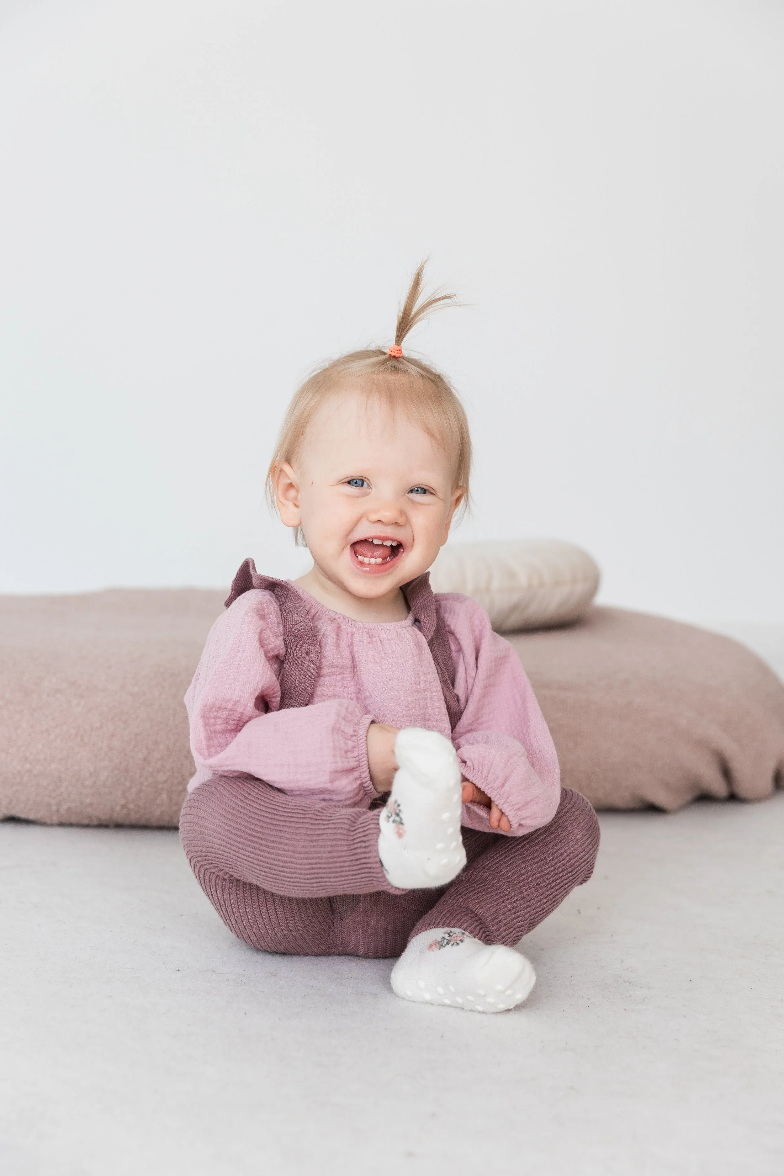 Lapsikuvaus studiossa | Loimaa