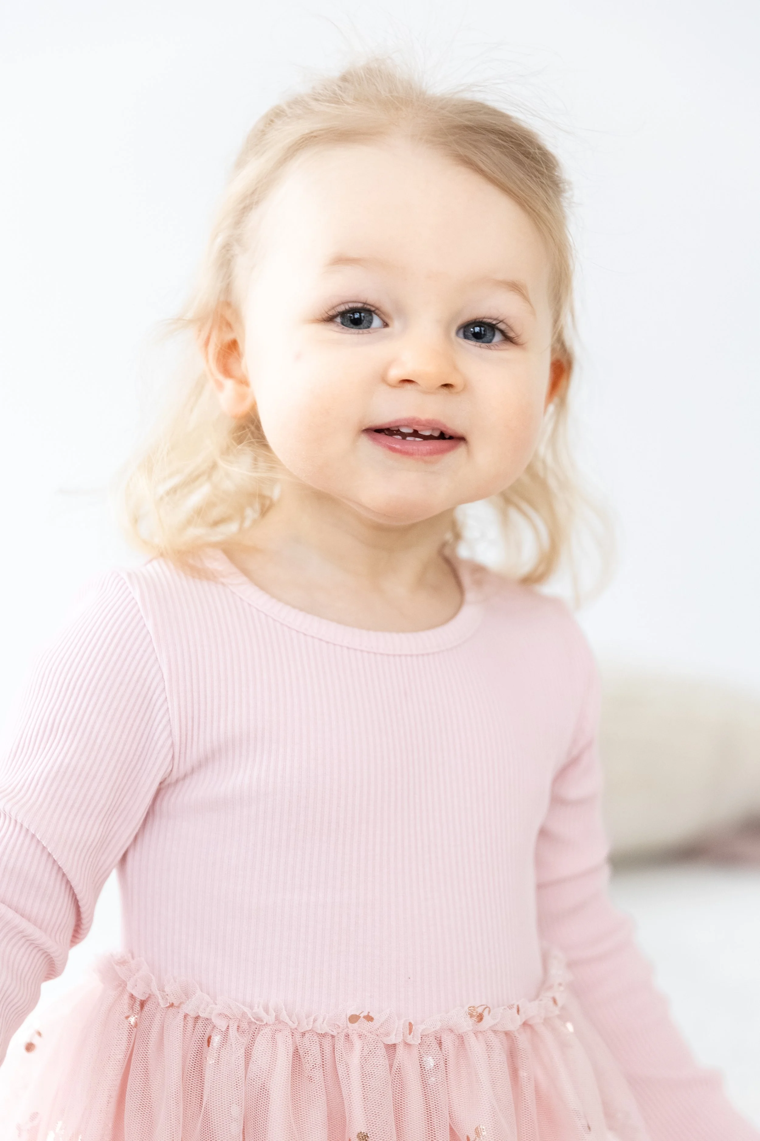 2 vuotiskuvaus, lapsikuvaus Loimaa