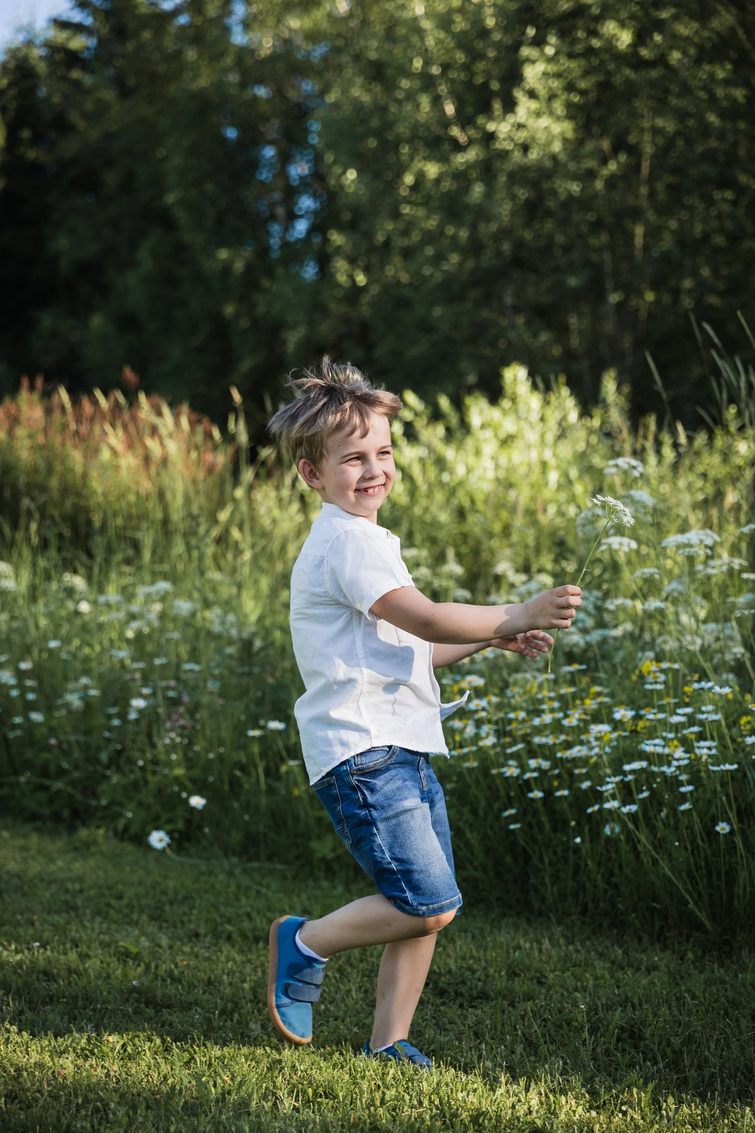 Lapsikuvaus Loimaa, Forssa, Jokioinen | Jenni Laaksonen