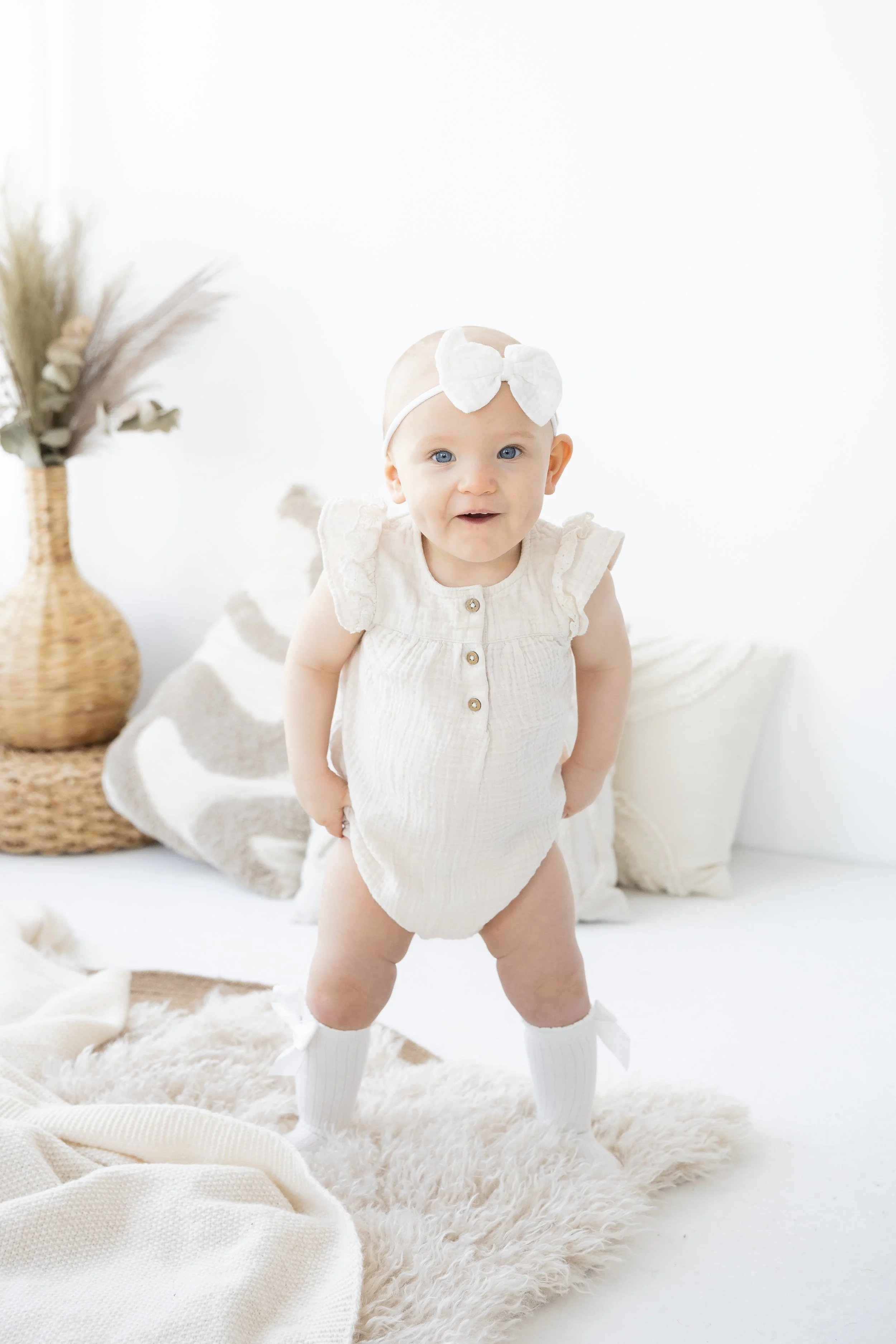 Lapsikuvaus studiossa | Loimaa