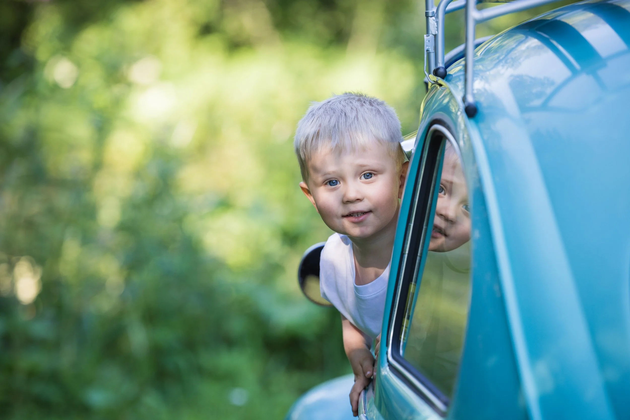 Lapsikuvaus Loimaa, Forssa, Jokioinen | Jenni Laaksonen