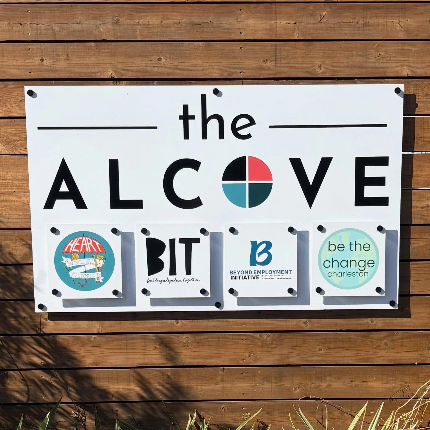 Opening in January thanks to the efforts of local community advocates and nonprofit organizations, this initiative will offer a variety of services to individuals across the lifespan.  The Alcove will unite five separate entities under one roof, crea