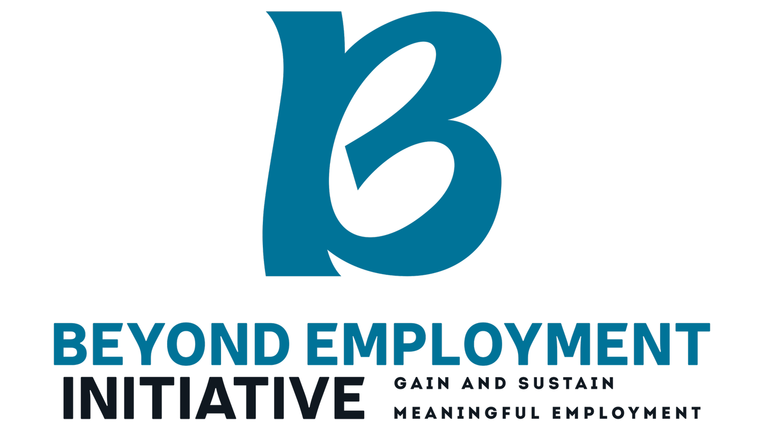  Beyond Employment Initiative