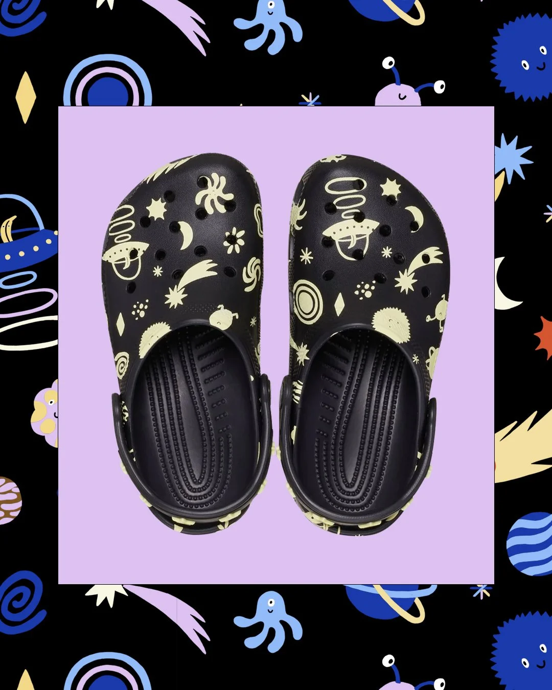CROCS