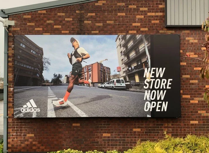 Signage Solutions Cs Promotions