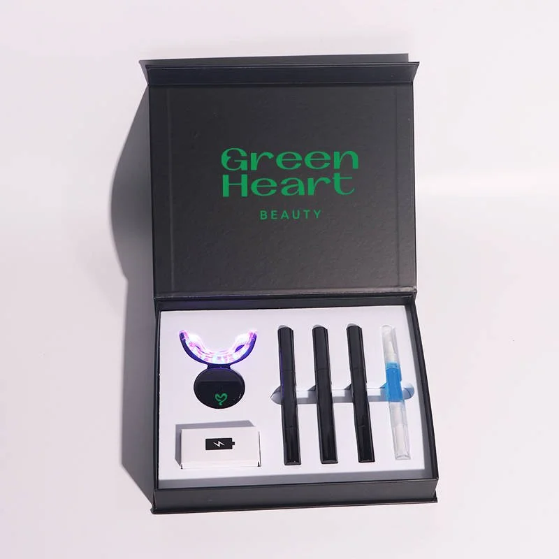 At-Home Whitening Kit — Green Heart Beauty