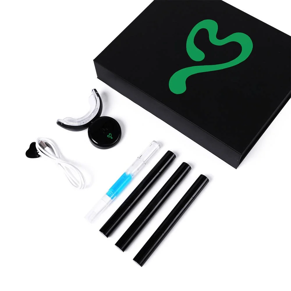 At-Home Whitening Kit — Green Heart Beauty