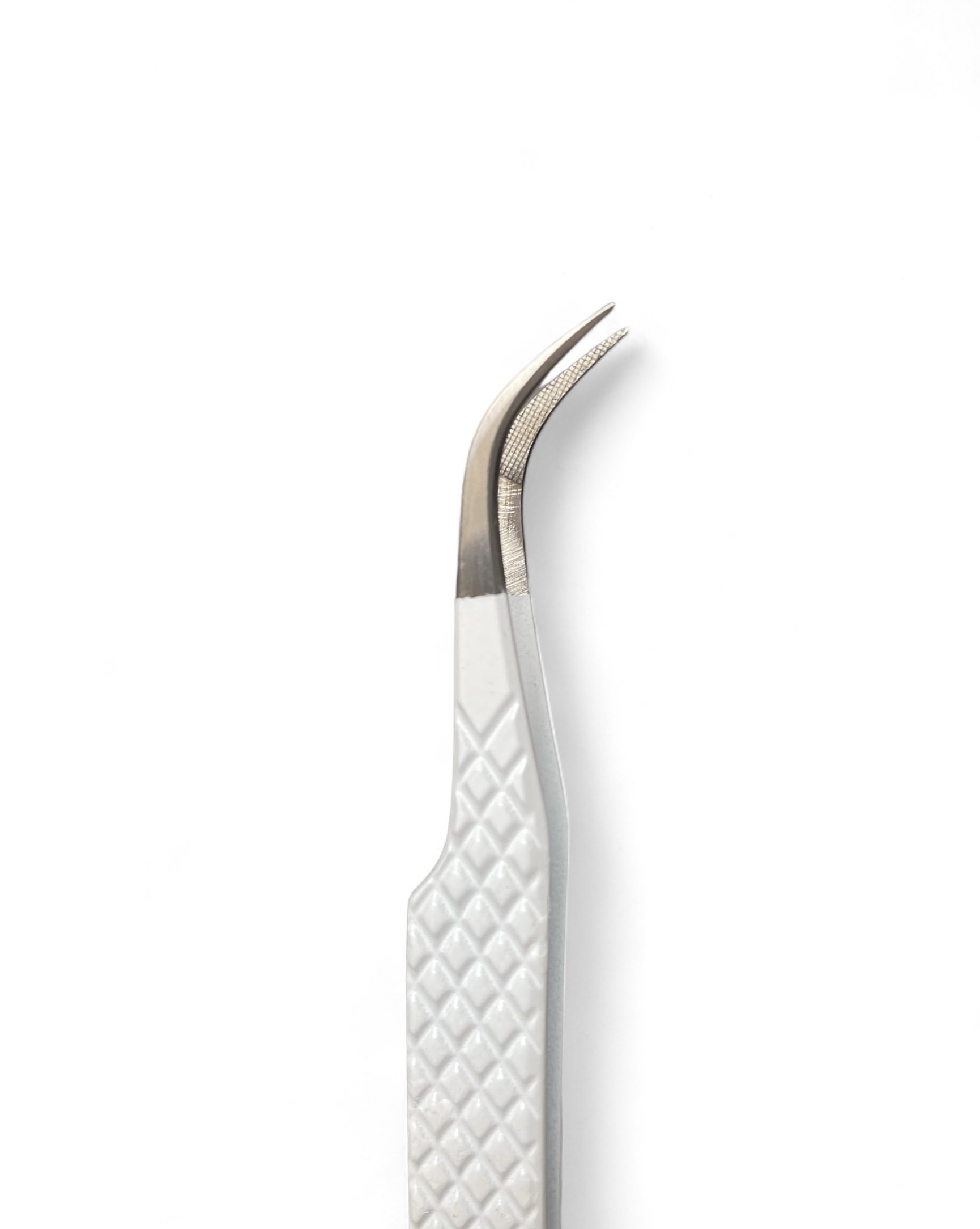 Queen Bee Grip Tweezers