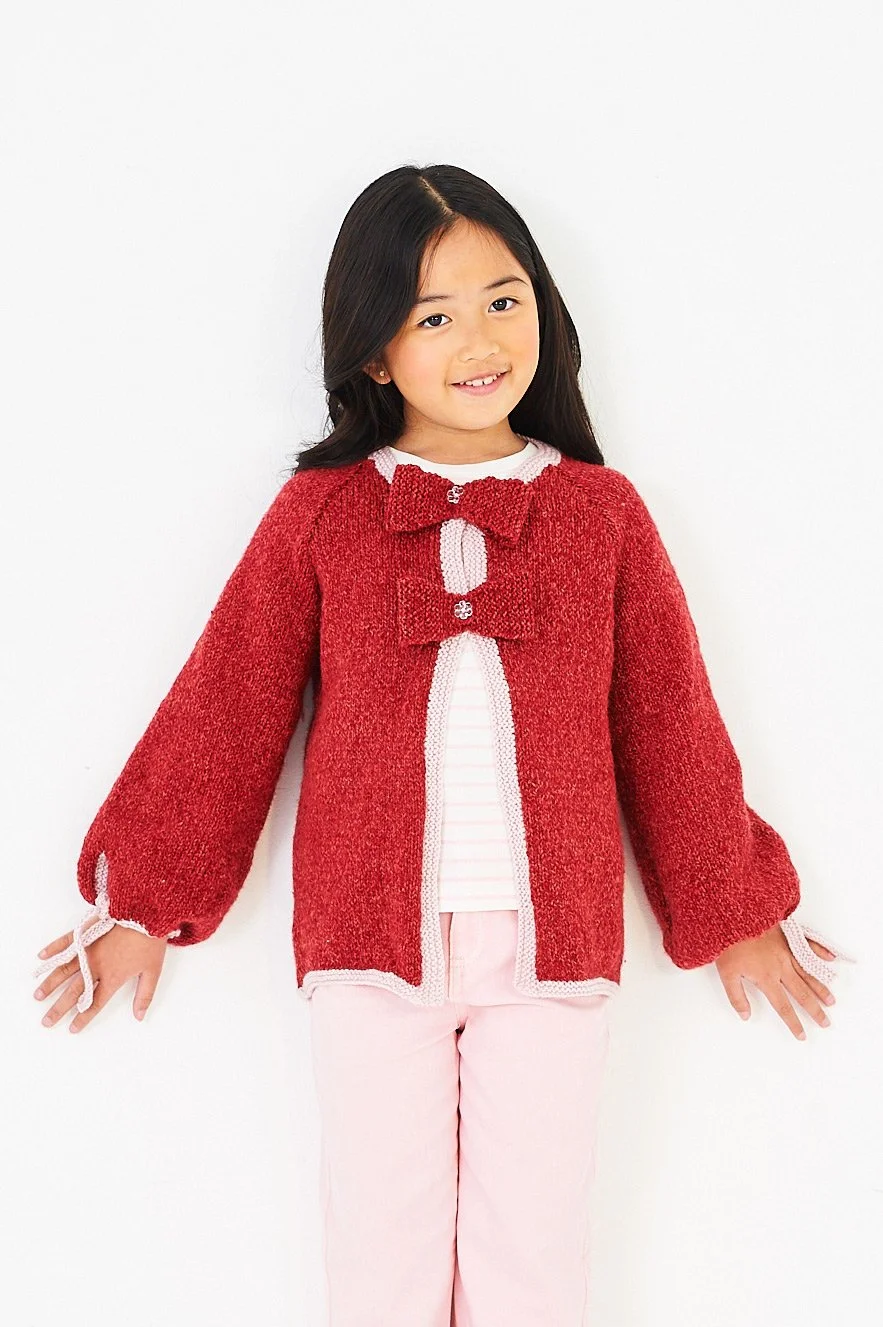 Cardigan in Stylecraft Special (10224) Leaflet