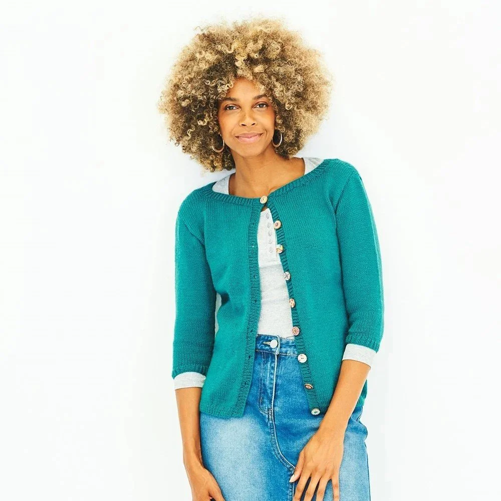 Sweaters in Stylecraft Special DK (10142) Leaflet