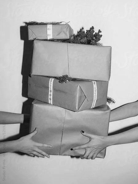 The Holiday Season: A Compassionate Survival Guide