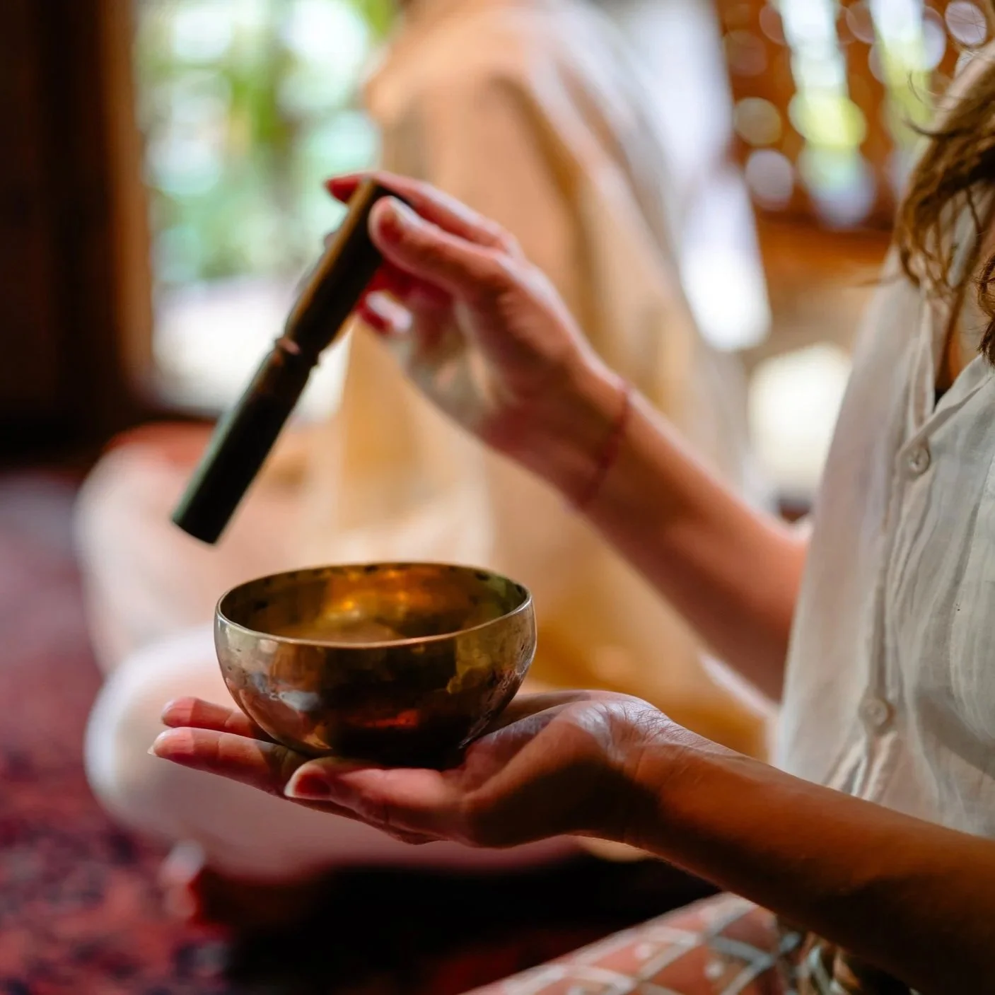 Softer Sundays: An Urban Retreat