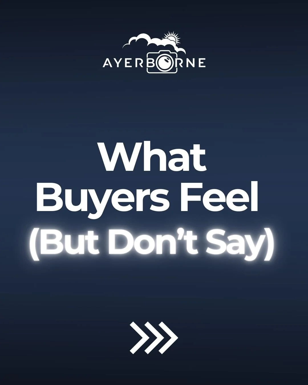Most buyers won&rsquo;t say it out loud, but they feel it instantly. The way light moves through a space. The sense of openness. The atmosphere. Presentation shapes perception long before price or square footage ever enter the conversation. That&rsqu