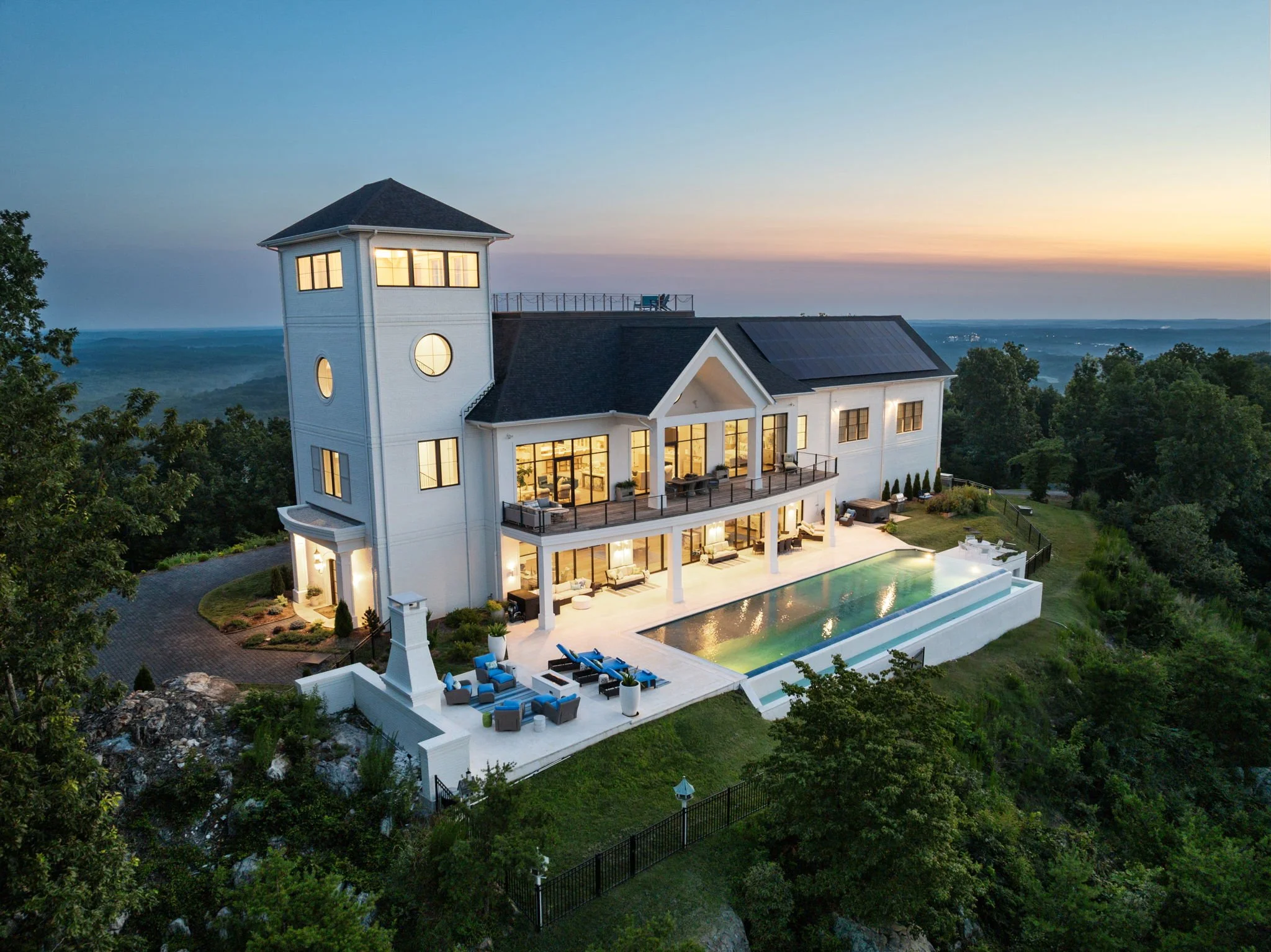 Fawn Drive - Asheboro, NC