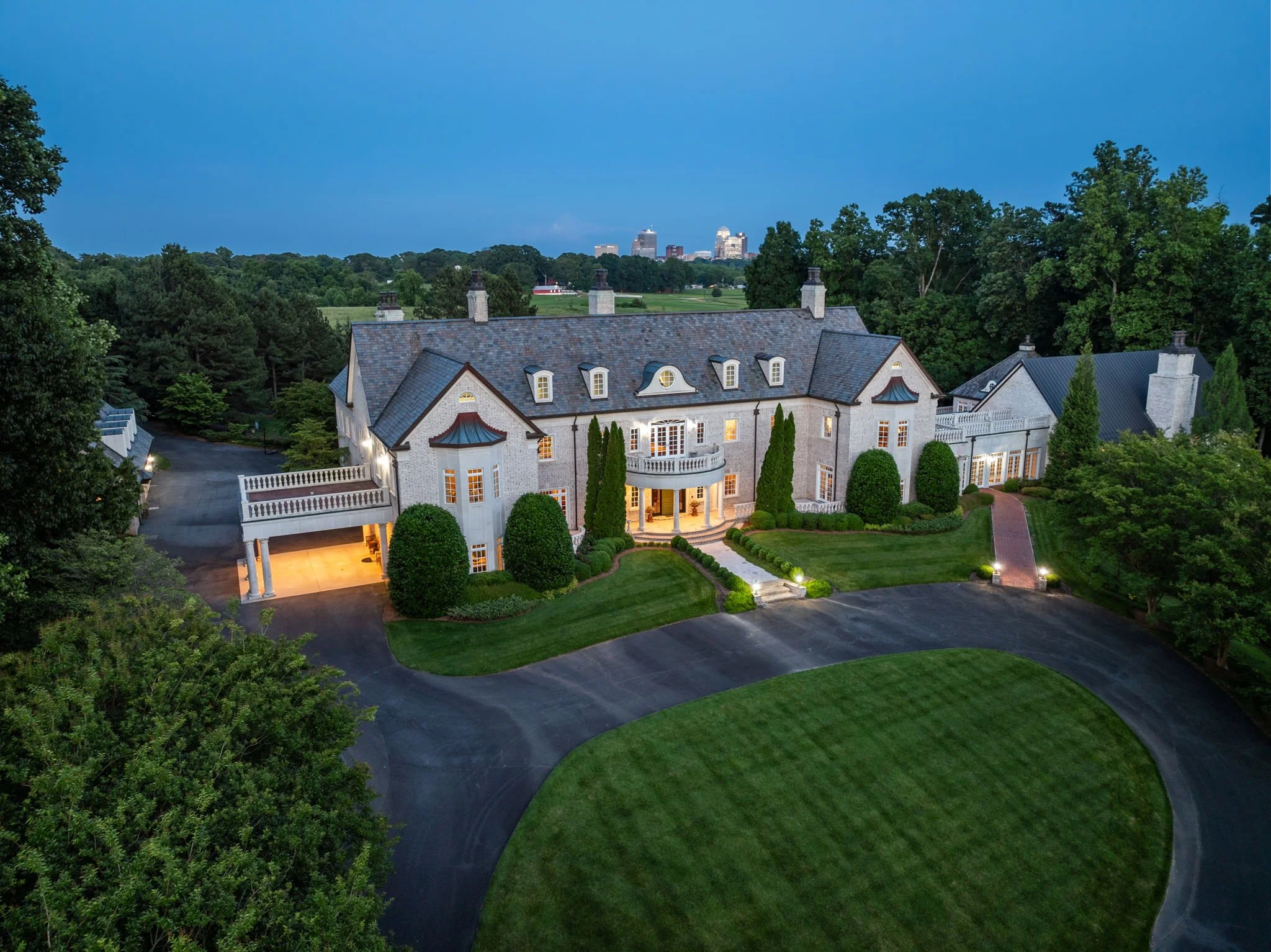 Kent Road - Winston Salem, NC