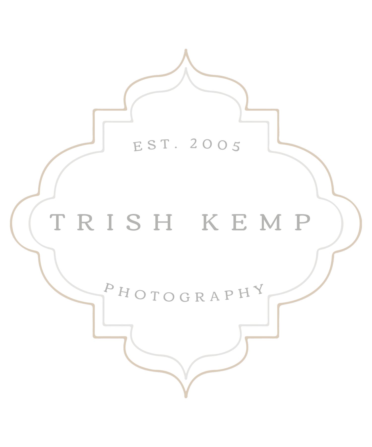 Trish Kemp, Photographer