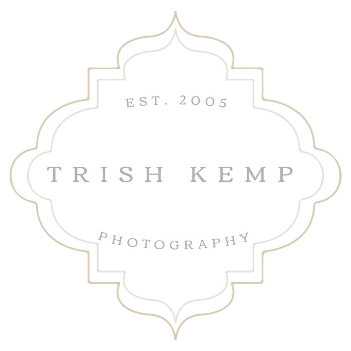 Trish Kemp, Photographer