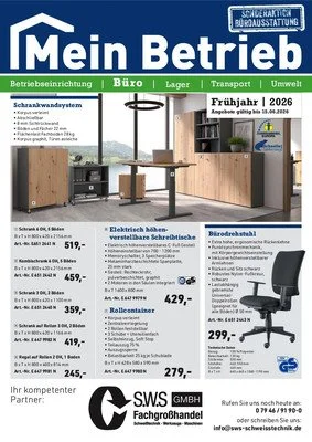 Frühjahrsaktion Mein Betrieb BA 2026