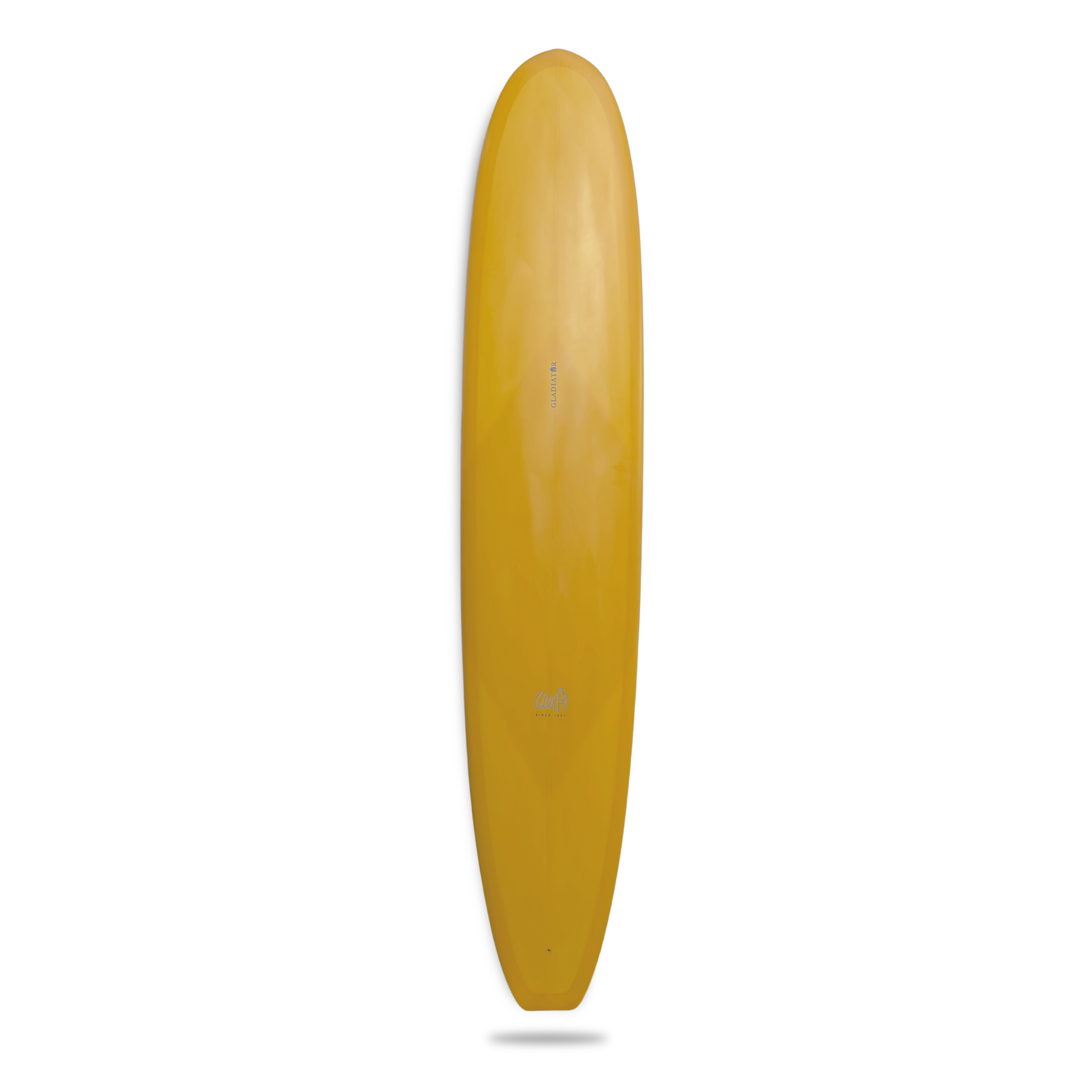 Gladiator 9'4 PU - Golden shore