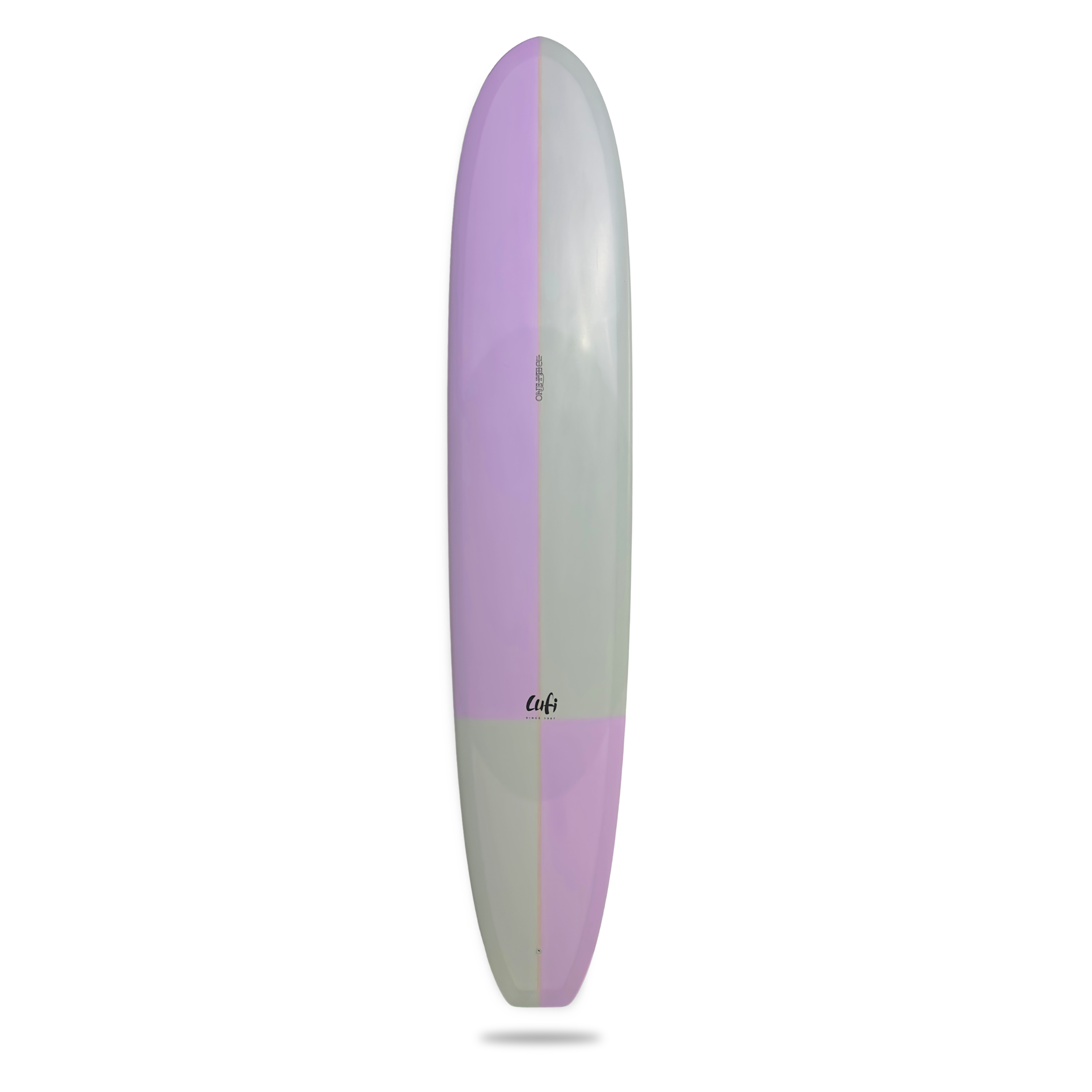 One Piece 9'4 PU - Lavender Frost